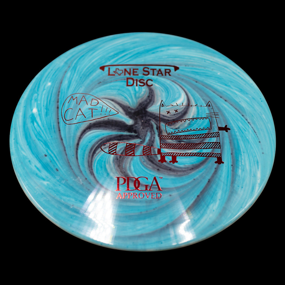 Doomsday Disc Dyes