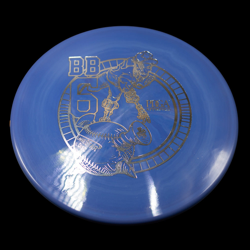 Lone Star Disc - BB6