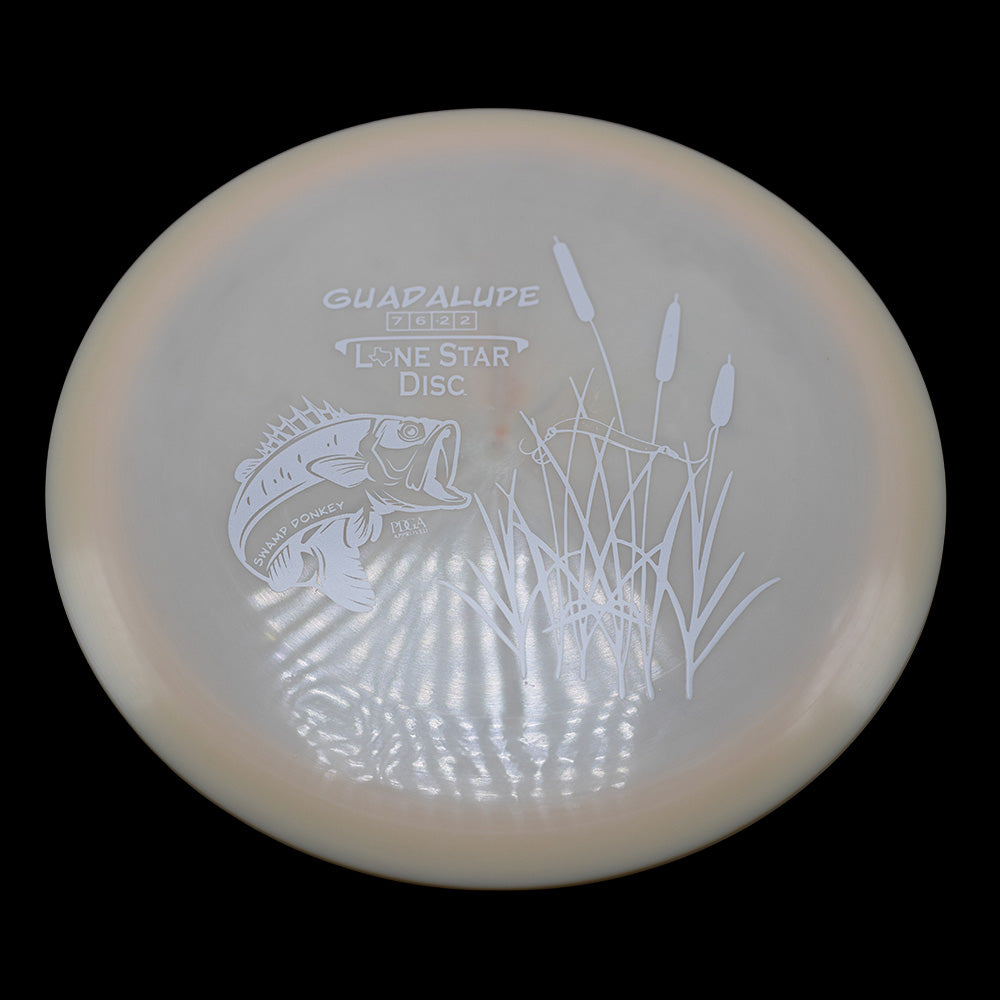 Lone Star Disc - Guadalupe