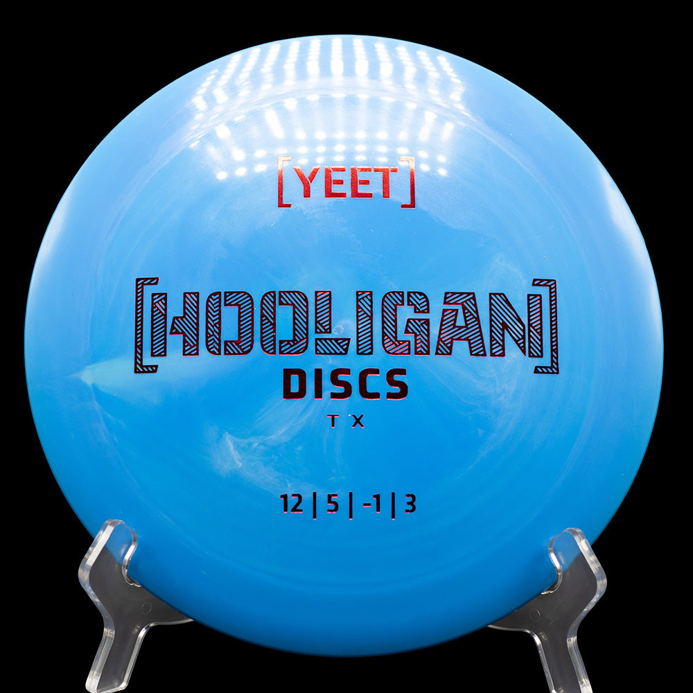 Hooligan Discs - Yeet