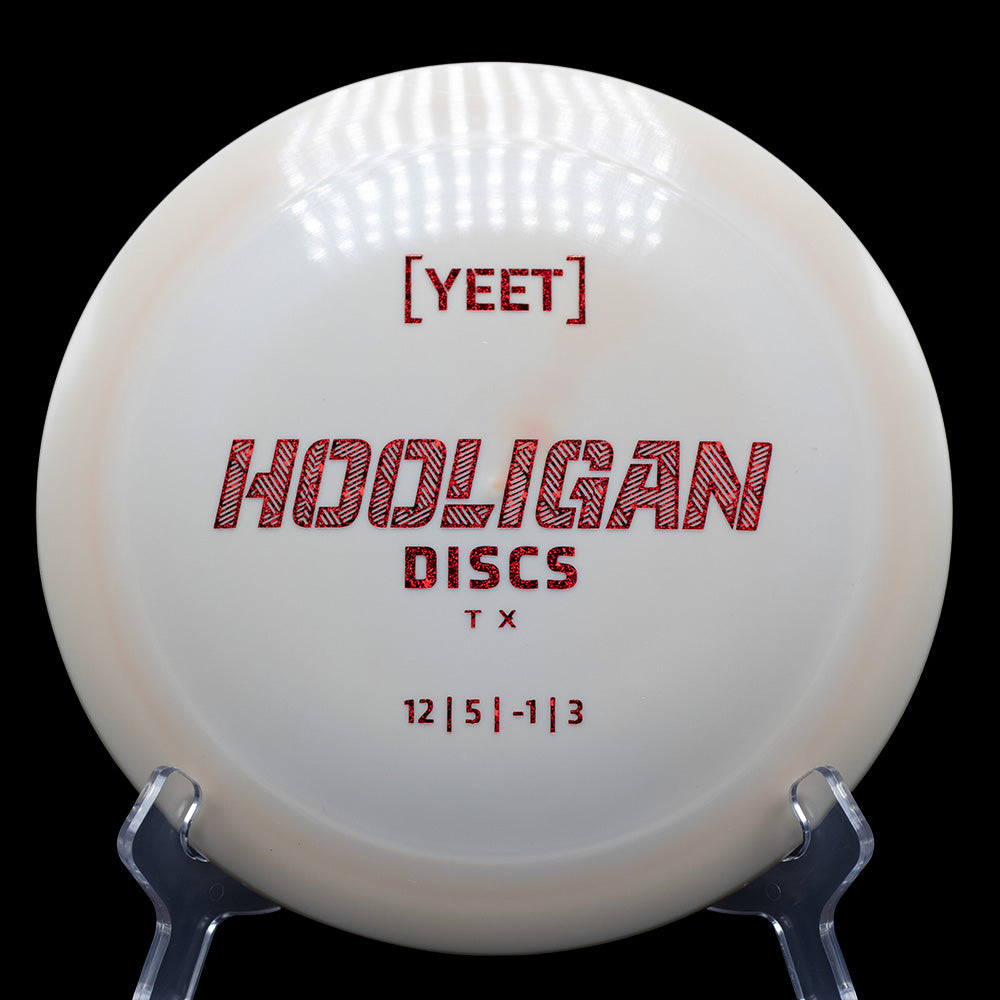 Hooligan Discs - Yeet