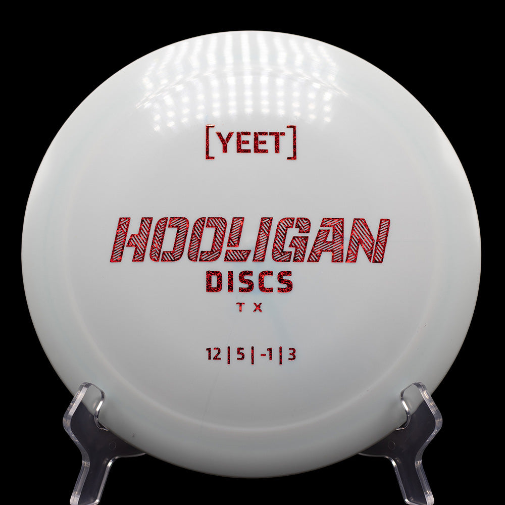 Hooligan Discs - Yeet