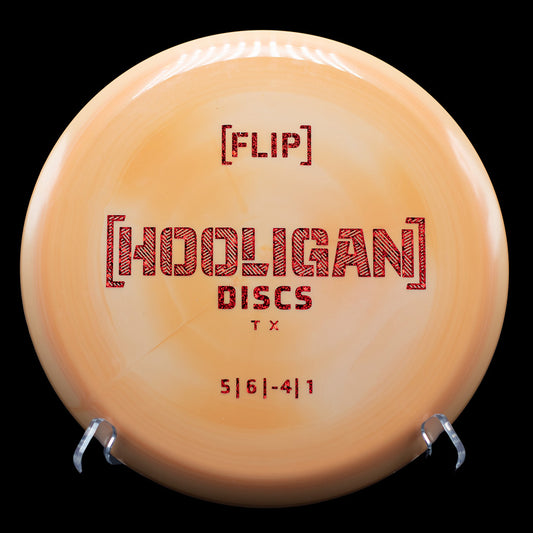 Hooligan Discs - Flip