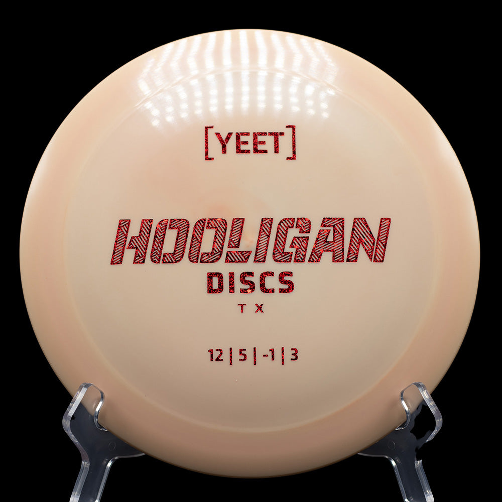 Hooligan Discs - Yeet