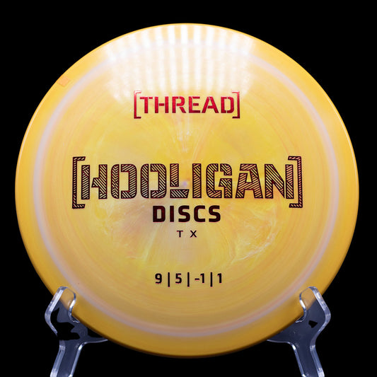 Hooligan Discs - Thread