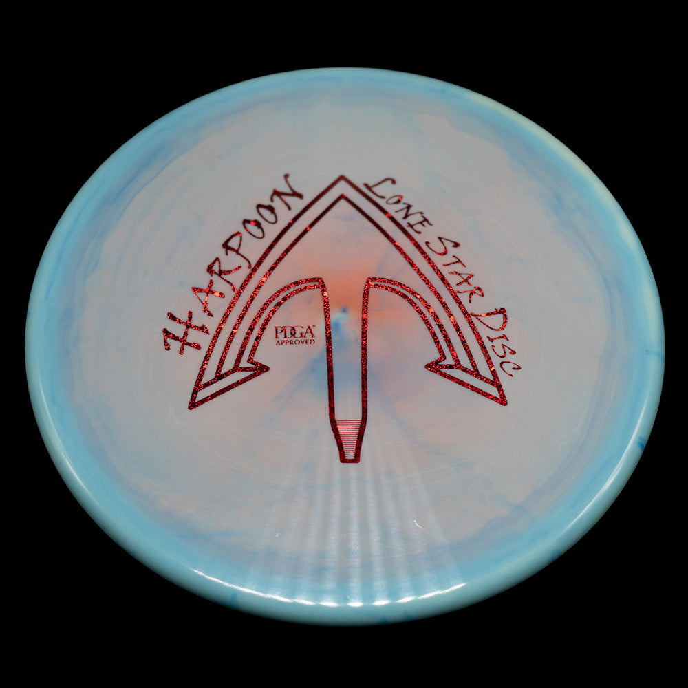 Lone Star Disc - Harpoon