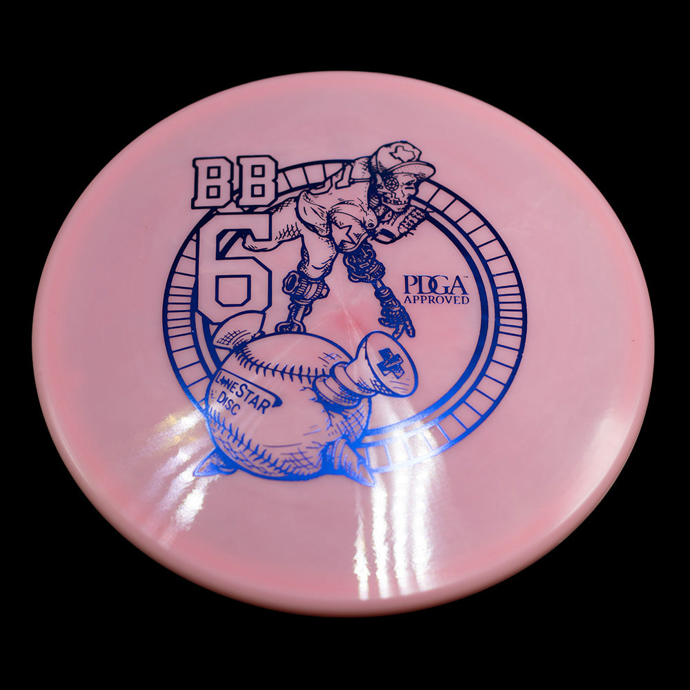 Lone Star Disc - BB6