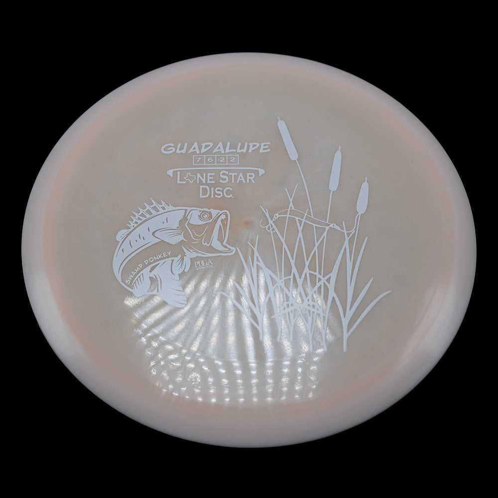 Lone Star Disc - Guadalupe