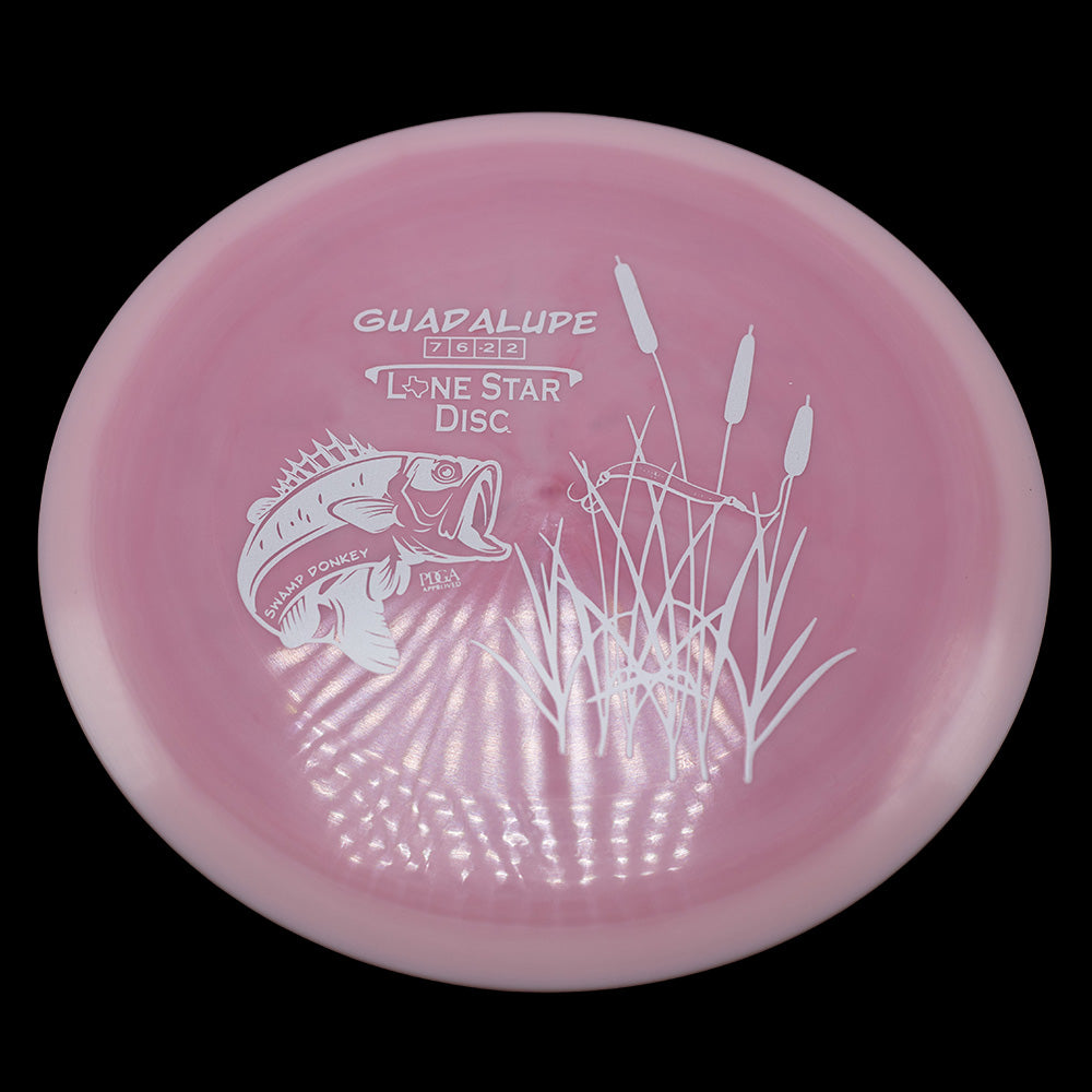 Lone Star Disc - Guadalupe