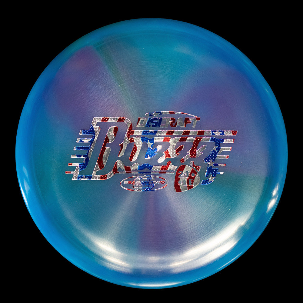 Discraft - Buzzz