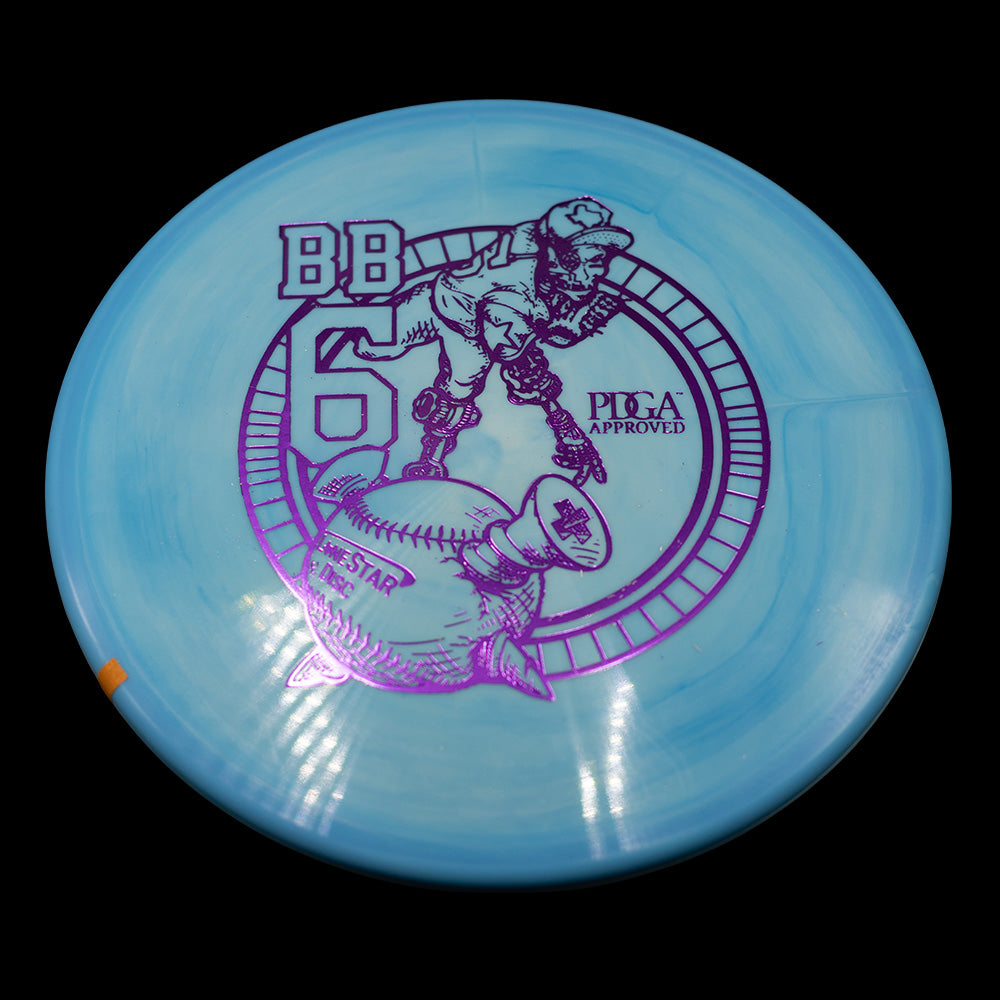 Lone Star Disc - BB6