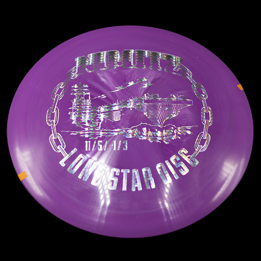 Lone Star Disc - Nimitz