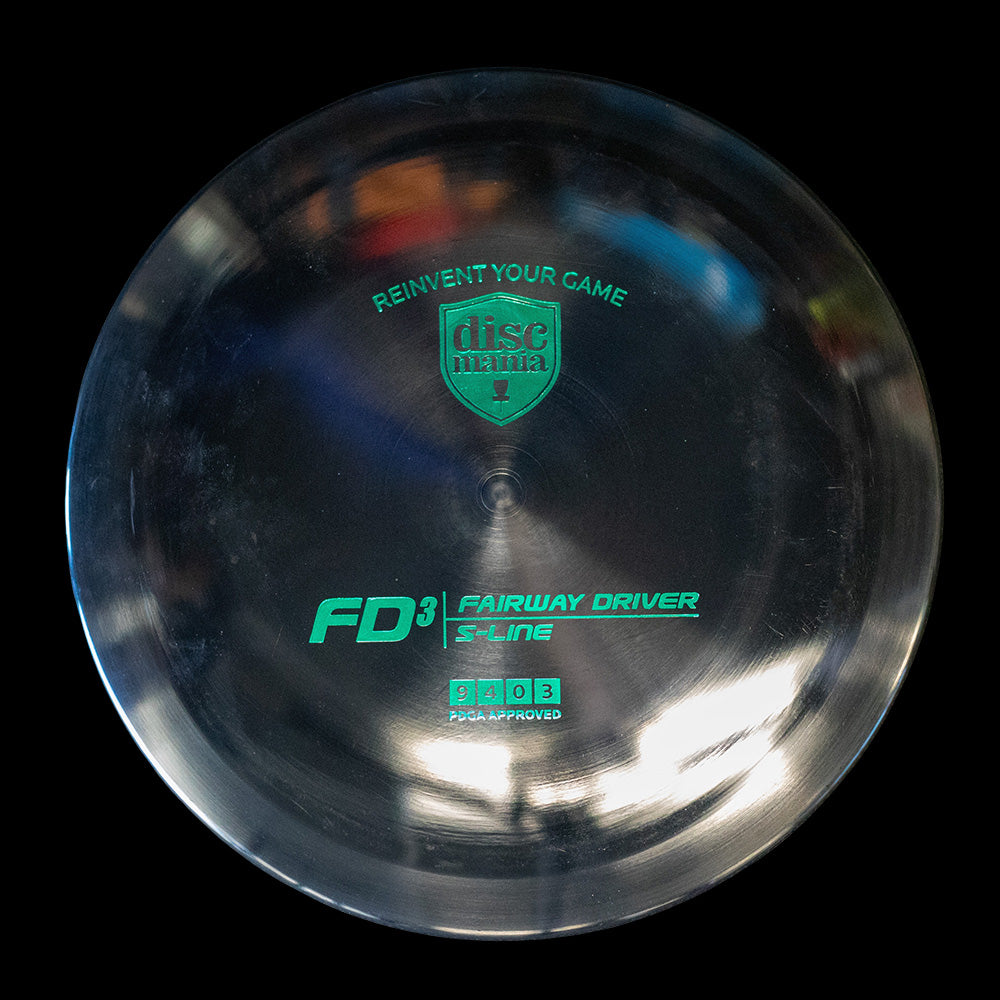 Discmania - FD3