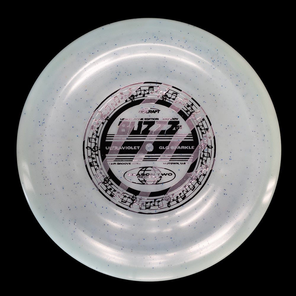 Discraft - Buzzz