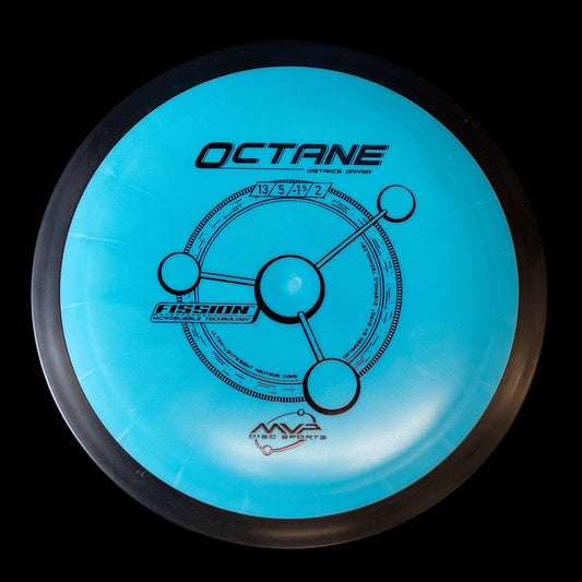 MVP Disc Sports - Octane