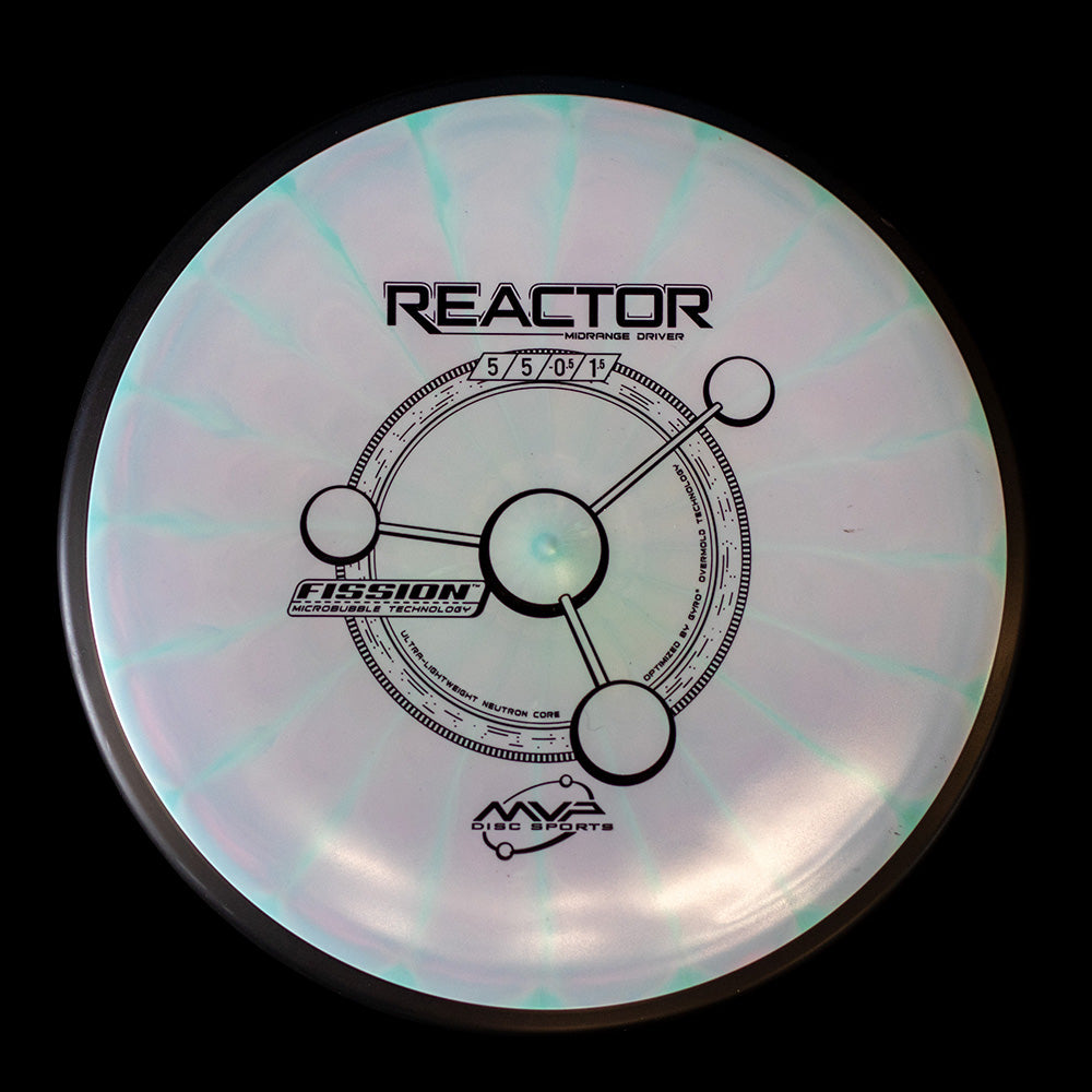 MVP Disc Sports - Reactor