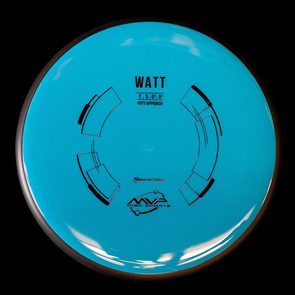 MVP Disc Sports - Watt