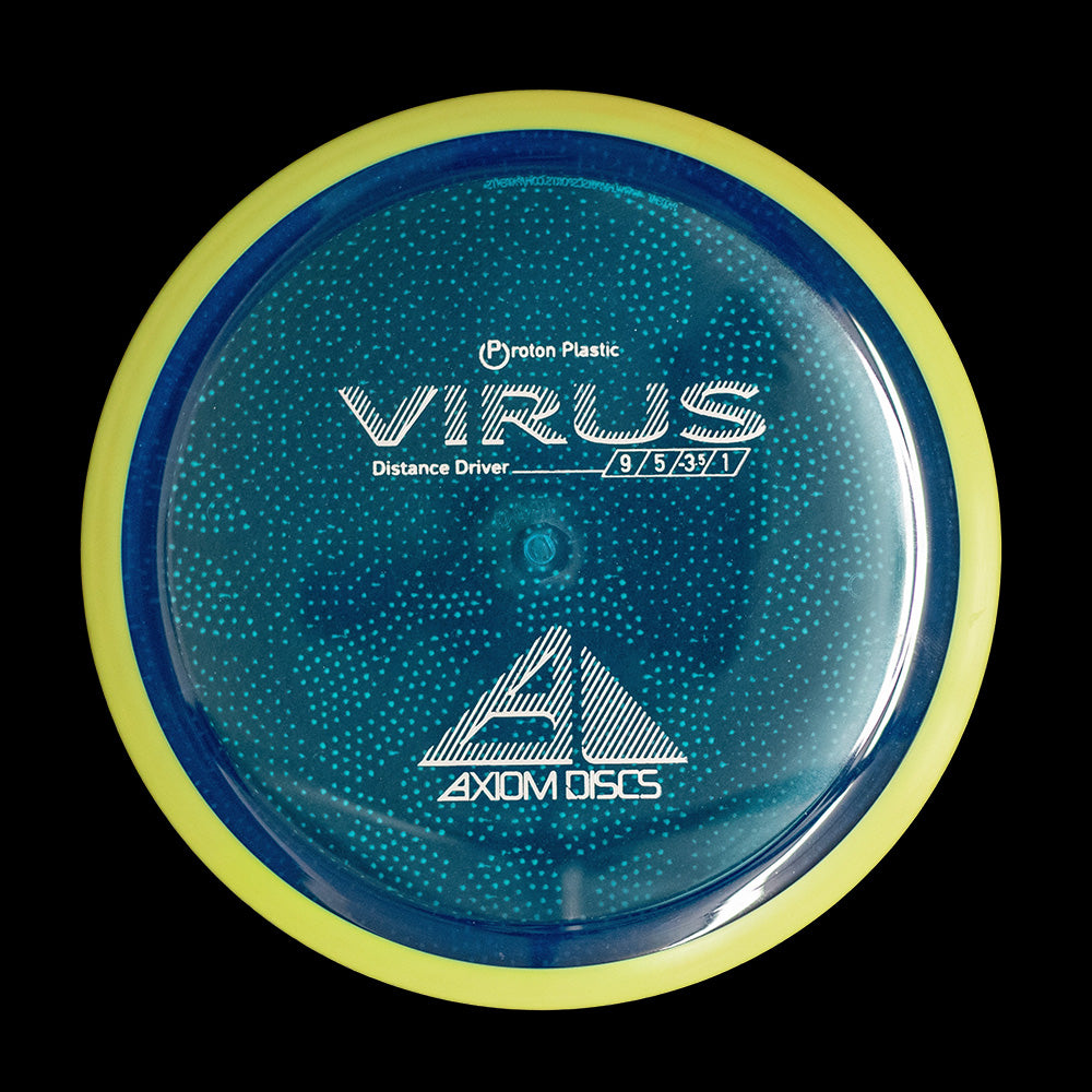 Axiom Discs - Virus