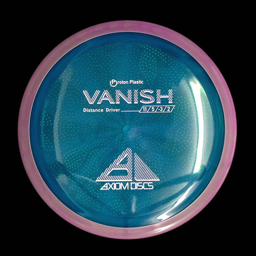 Axiom Discs - Vanish