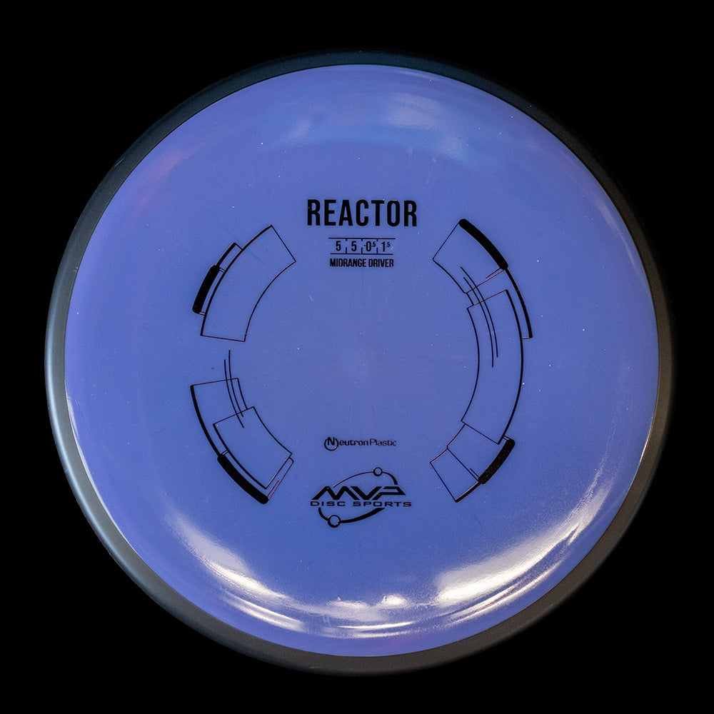 MVP Disc Sports - Reactor