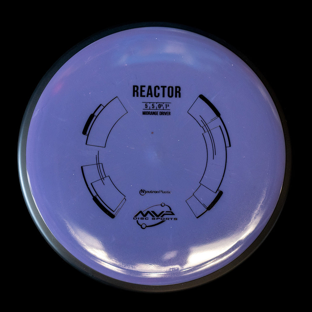 MVP Disc Sports - Reactor