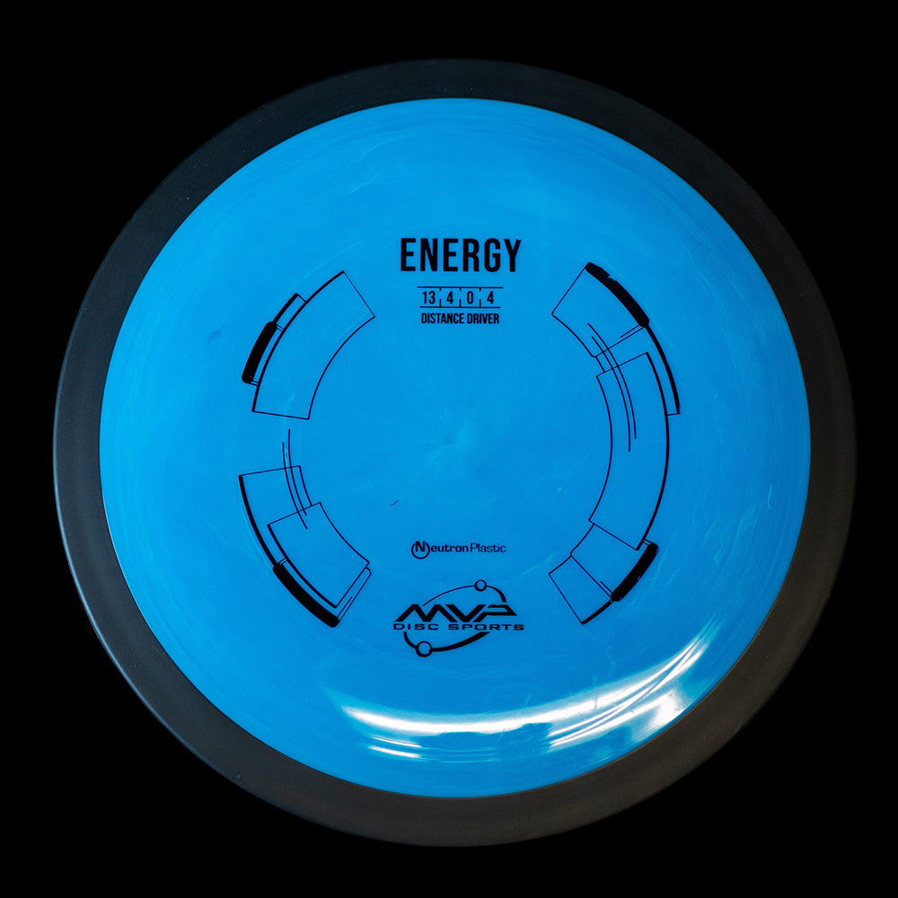 MVP Disc Sports - Energy