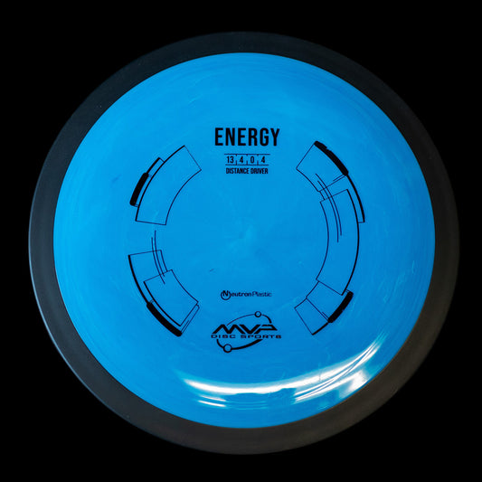 MVP Disc Sports - Energy