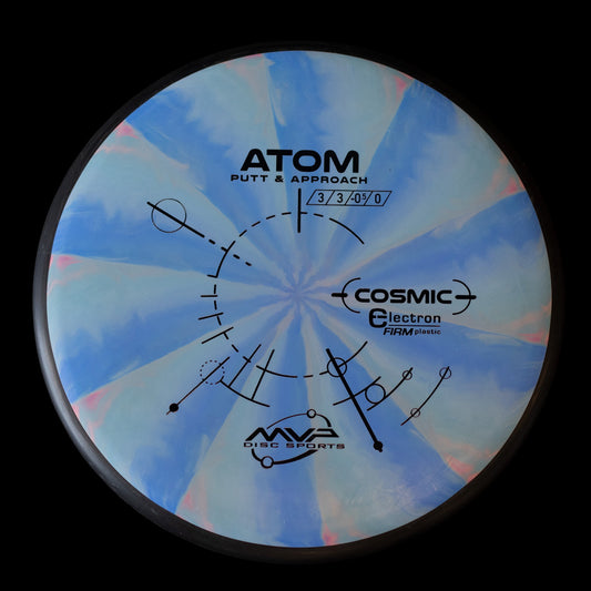 MVP Disc Sports - Atom