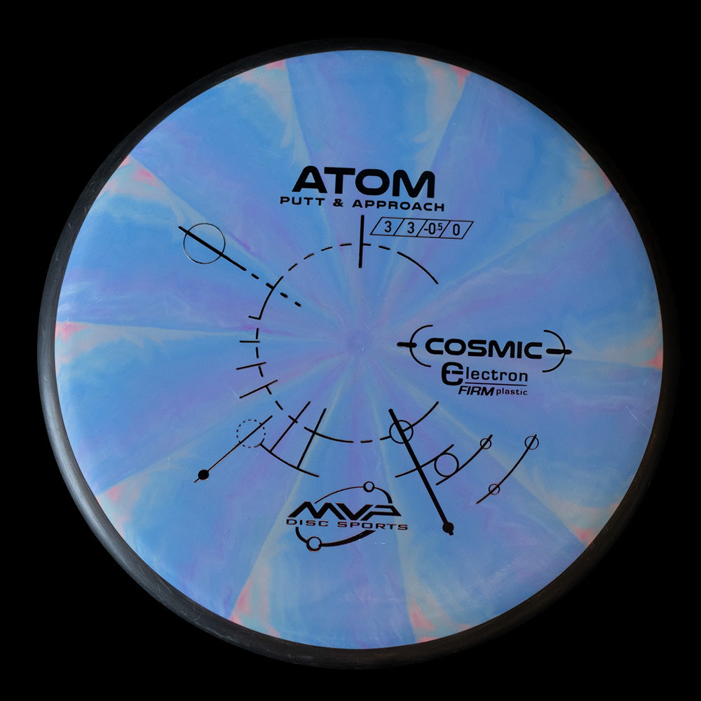 MVP Disc Sports - Atom