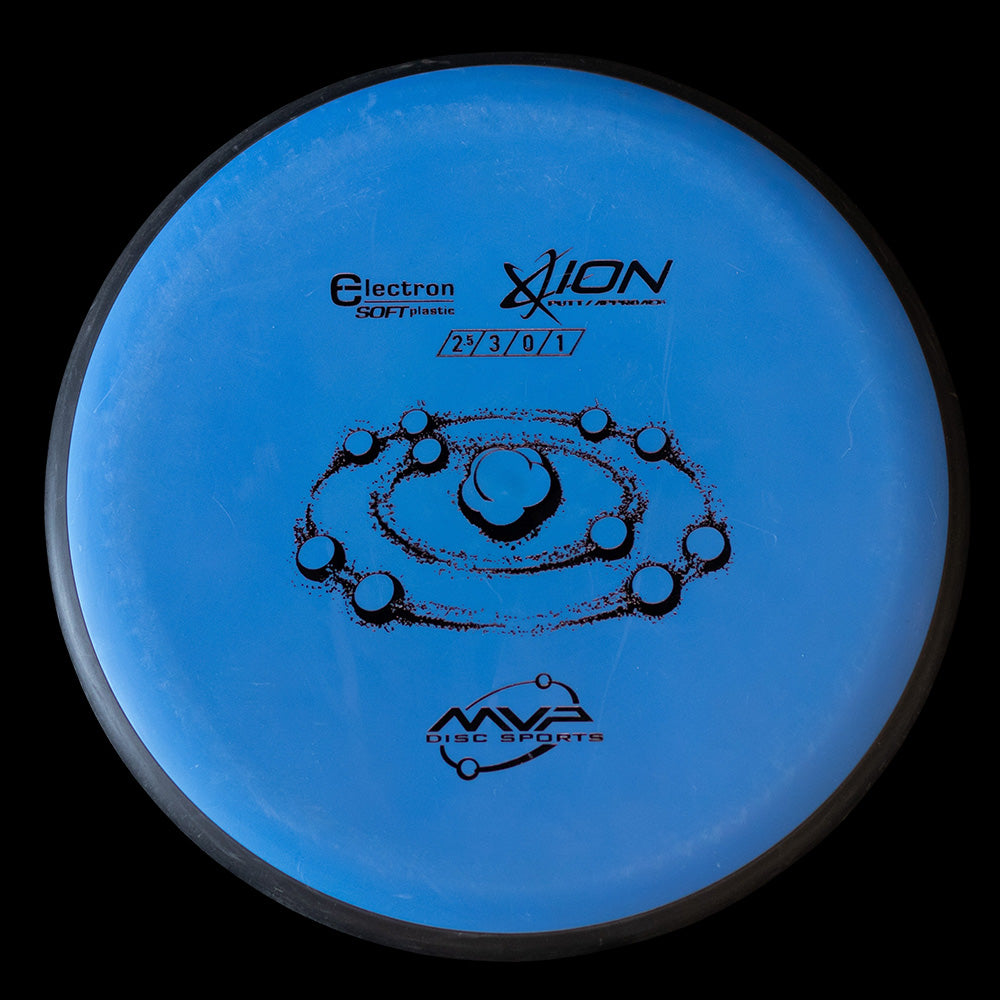 MVP Disc Sports - Ion