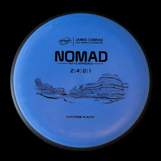 MVP Disc Sports - Nomad