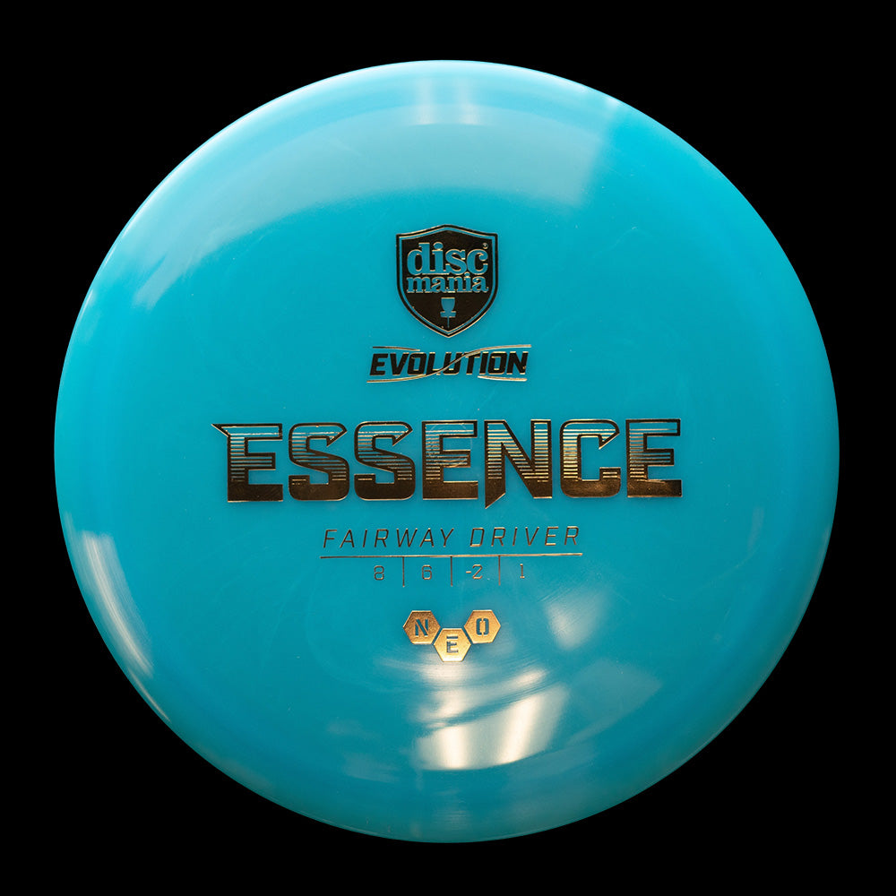 Discmania - Essence