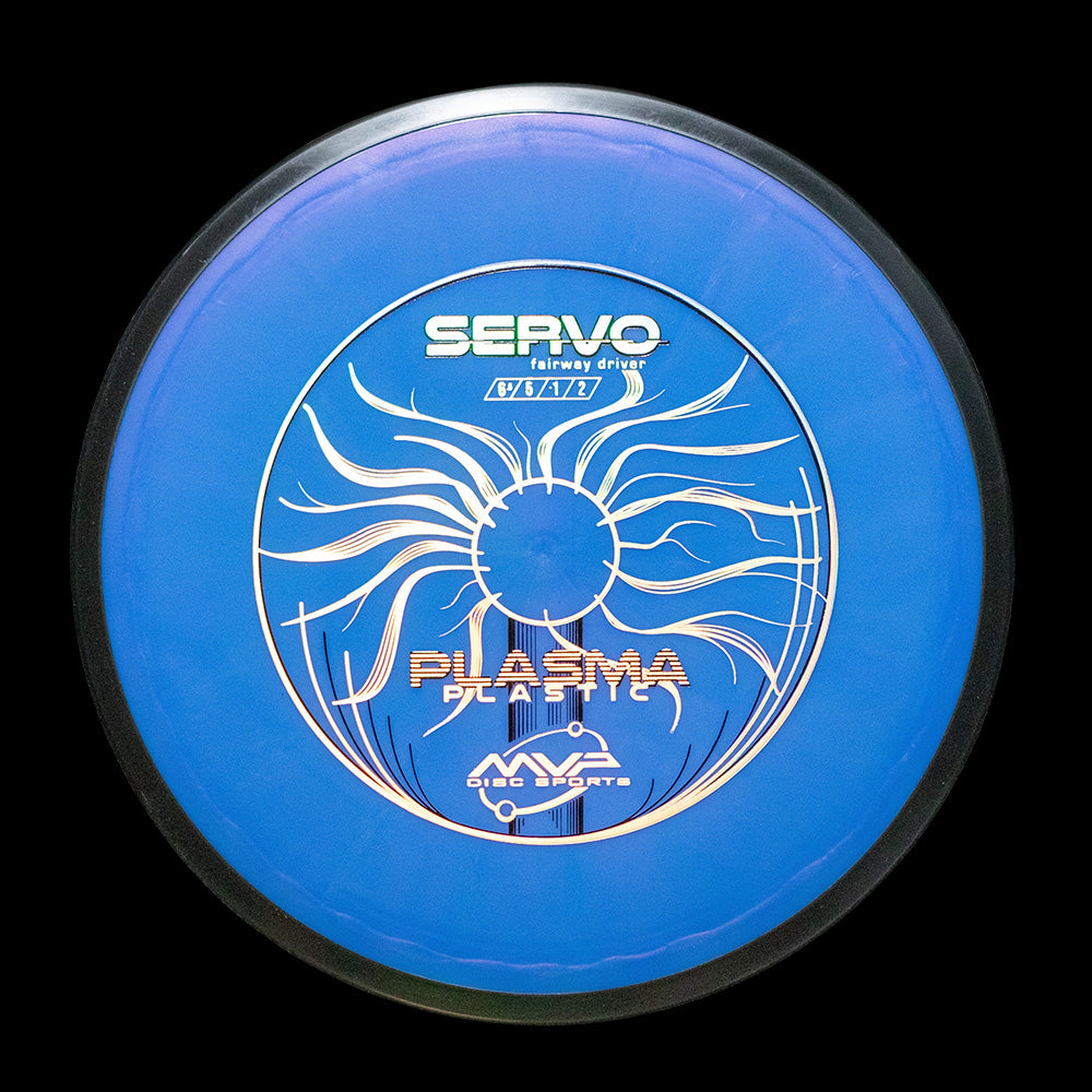 MVP Disc Sports - Servo