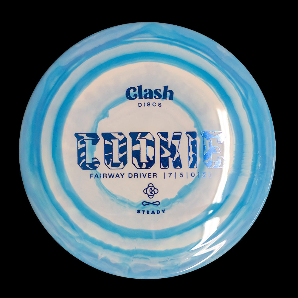 Clash Discs - Cookie