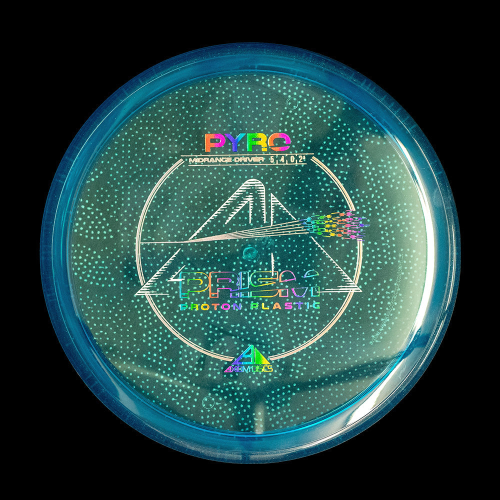 Axiom Discs - Pyro