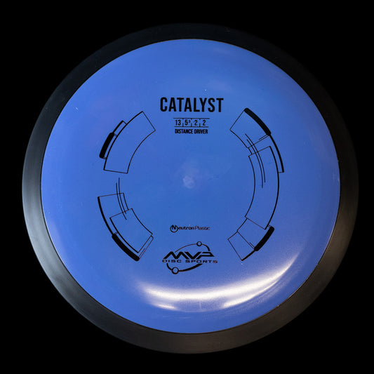 MVP Disc Sports - Catalyst