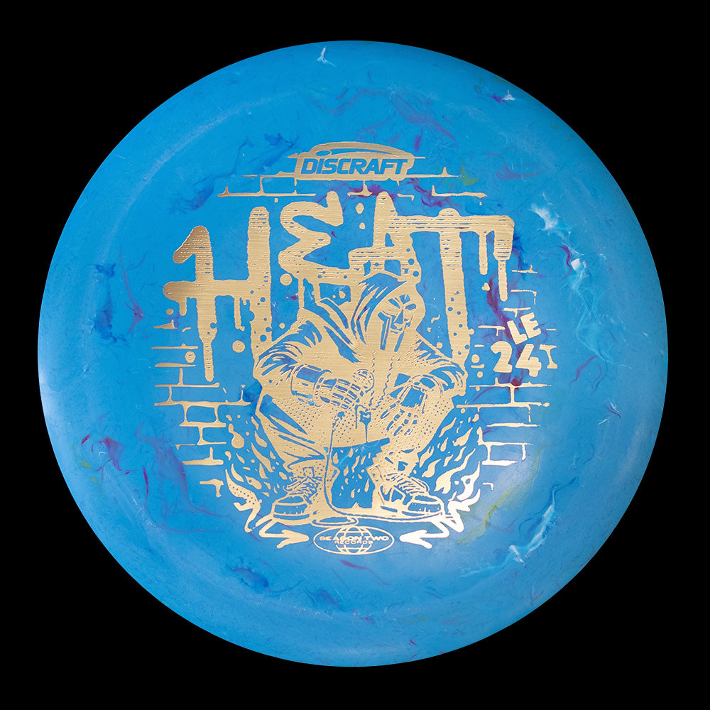 Discraft - Heat