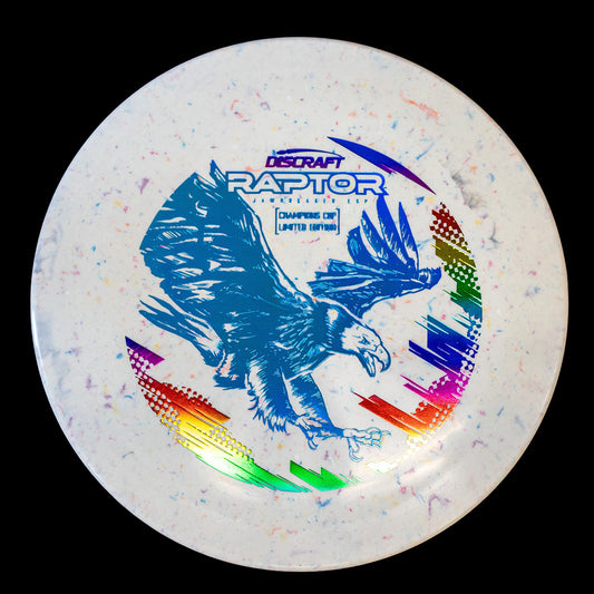 Discraft - Raptor