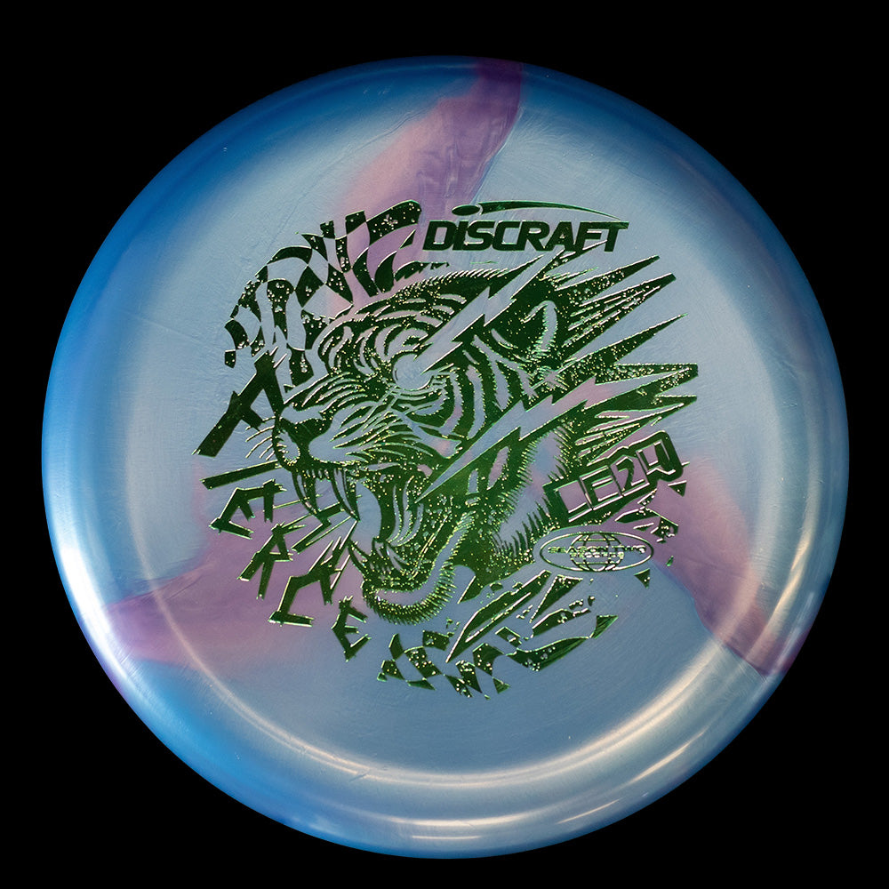 Discraft - Fierce