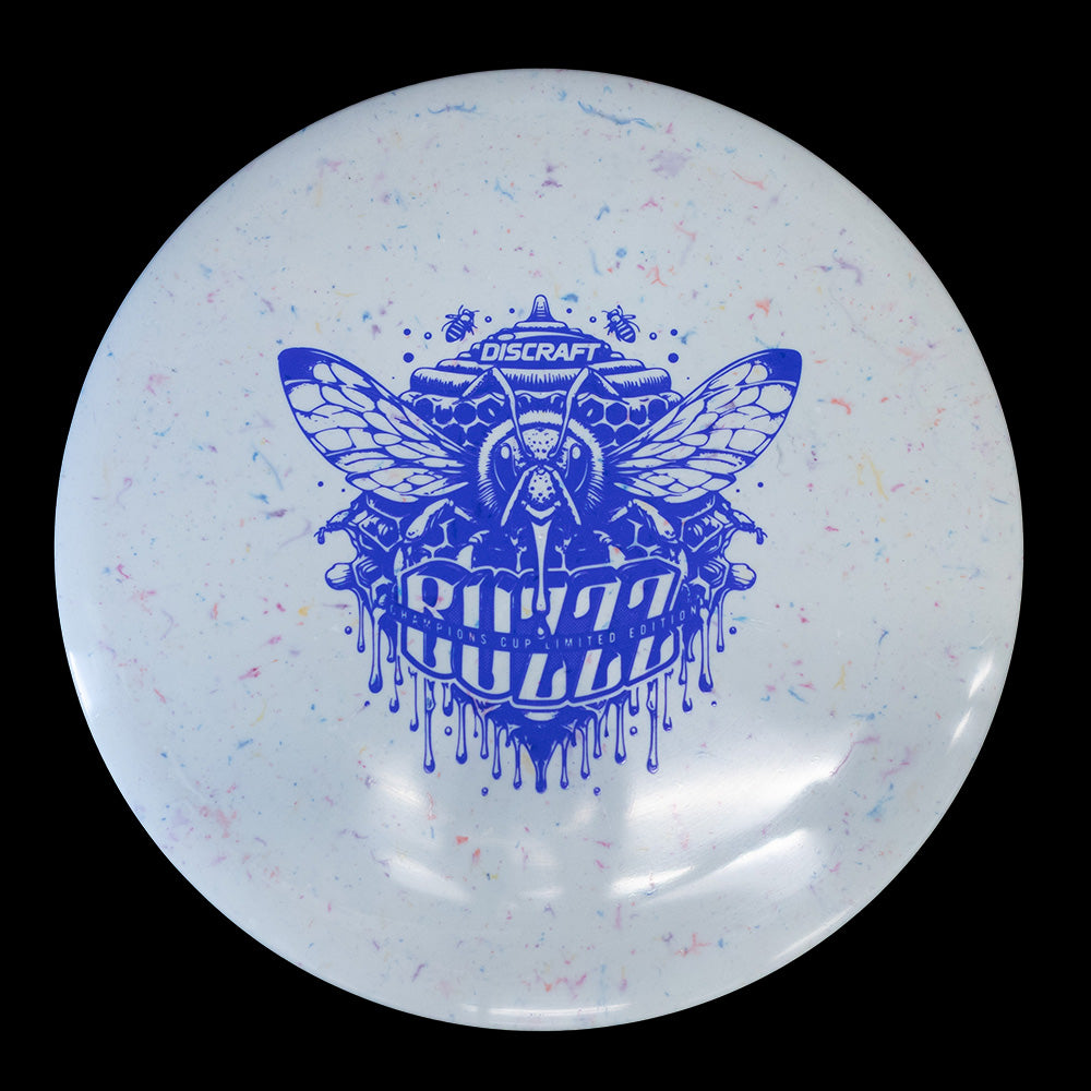 Discraft - Buzzz