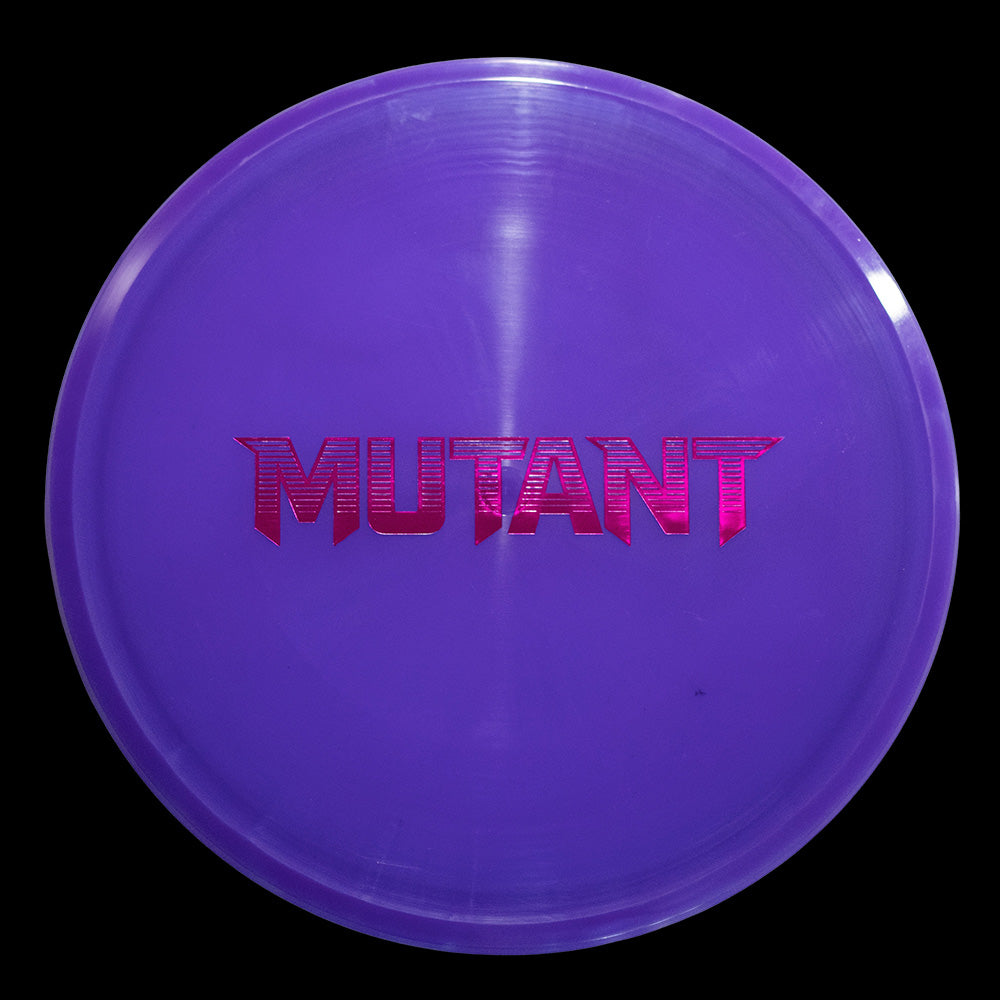 Discmania - Mutant