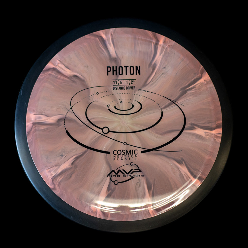 MVP Disc Sports - Photon