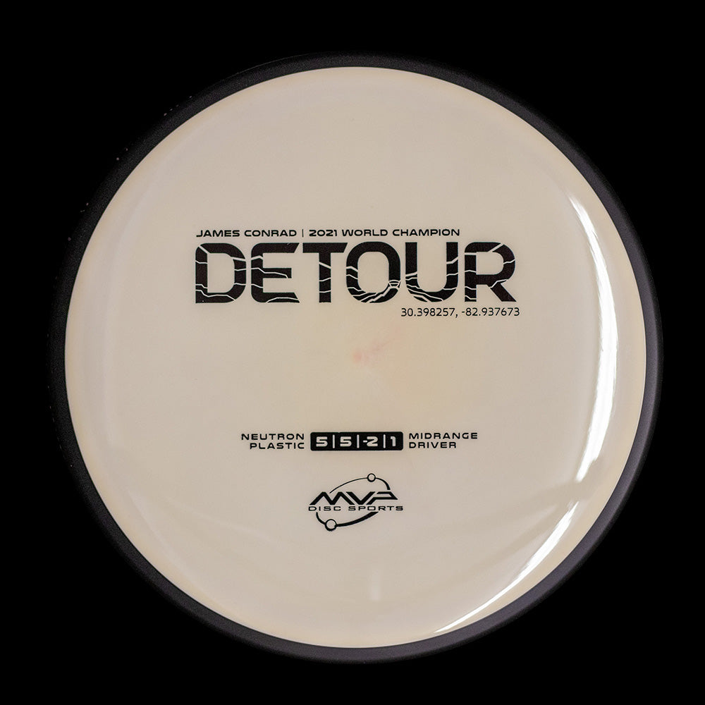 MVP Disc Sports - Detour