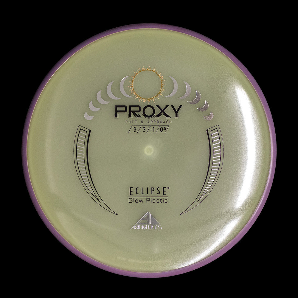 Axiom Discs - Proxy