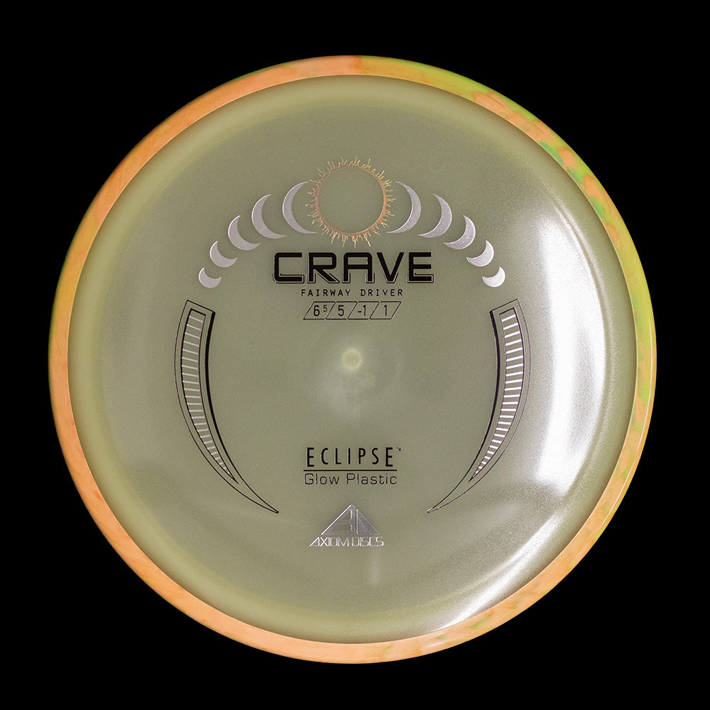 Axiom Discs - Crave