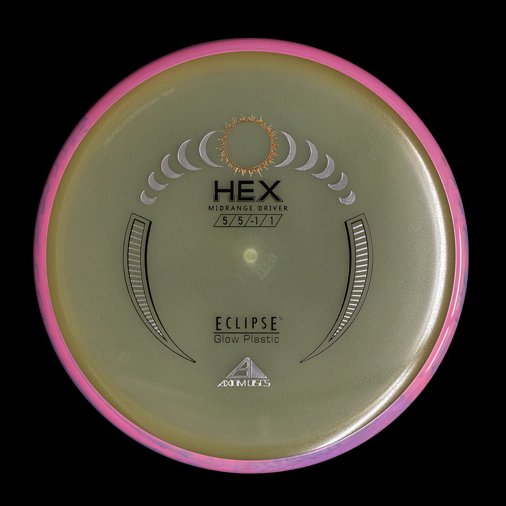 Axiom Discs - Hex