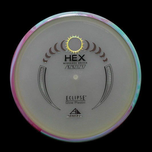 Axiom Discs - Hex