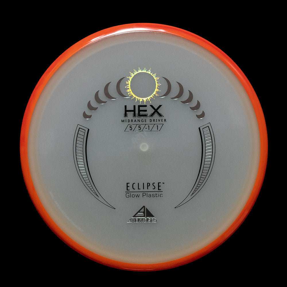 Axiom Discs - Hex