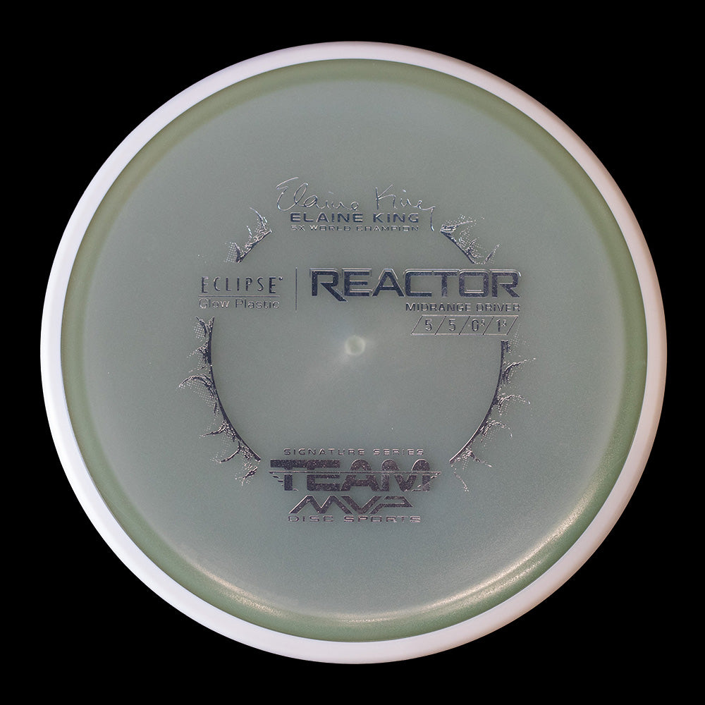 MVP Disc Sports - Reactor