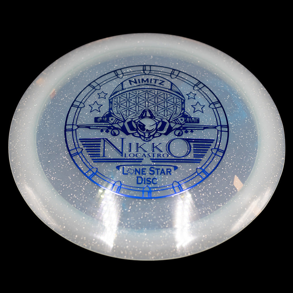 Lone Star Disc - Nimitz